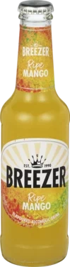 Breezer Mango 0.275l Fl
