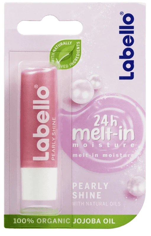 Labello Pearly Shine 5.5ml