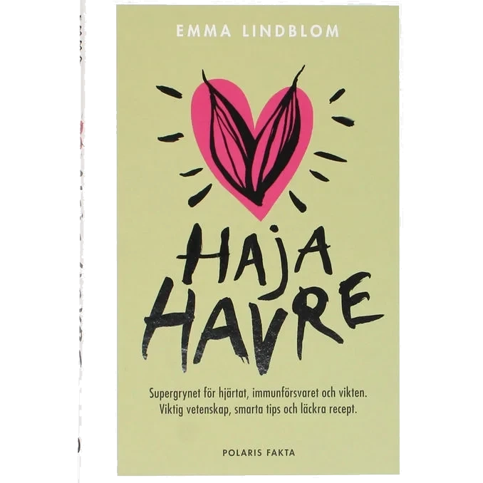 Bok: Haja Havre