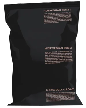 Friele Fairtradekaffe Grovm 500g