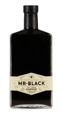Mr Black Cold Brew Coffee Liqueur