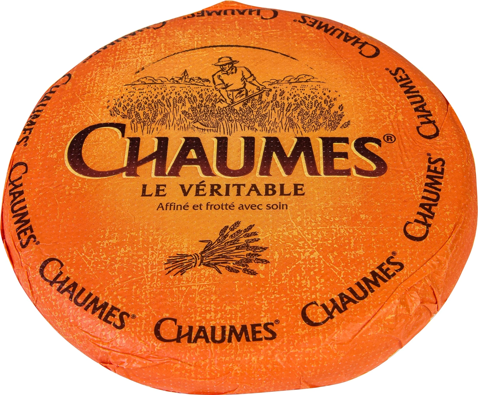 Chaumes 25% kittost