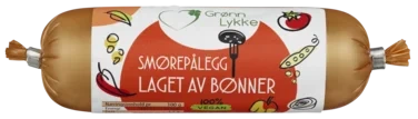 Smørepålegg Laget av Bønner