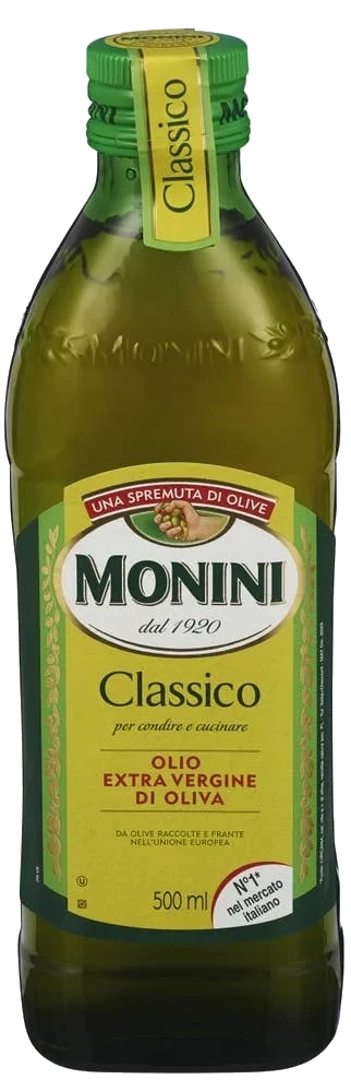 Classico Extra Vergine di Oliva