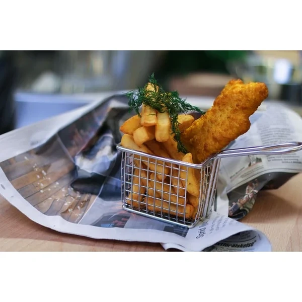 Torskefilet Fishnchips Ca80-100g Hel Eske 5kg