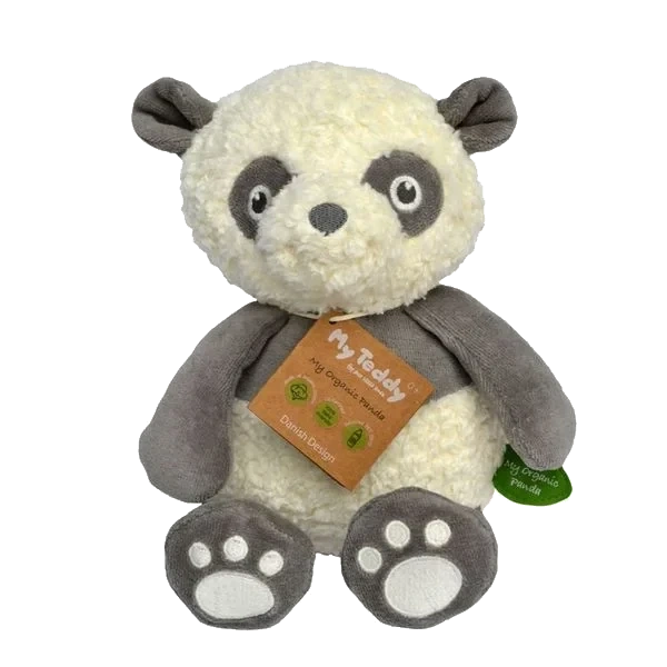 Panda Organic