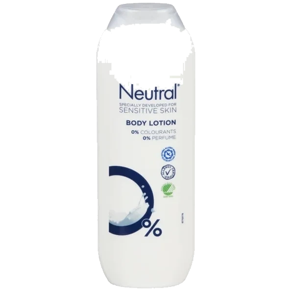 Neutral Body Lotion 250 ml