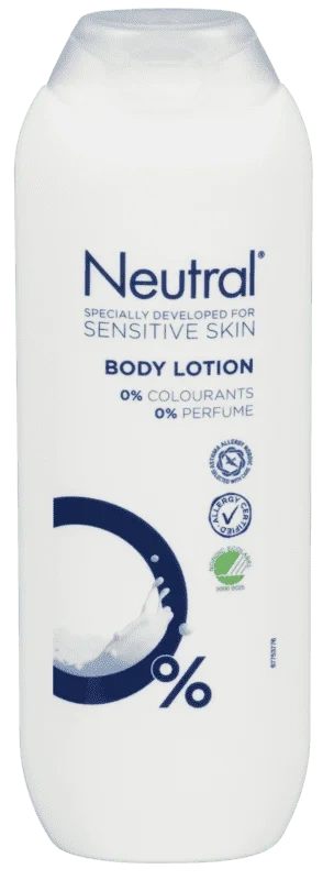 Neutral Body Lotion 250 ml