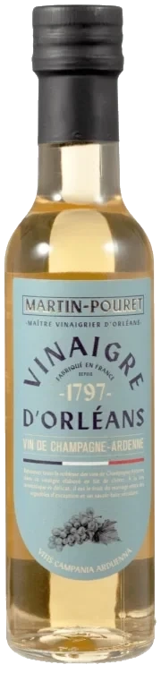 Champagneeddik 250ml Martin Pouret