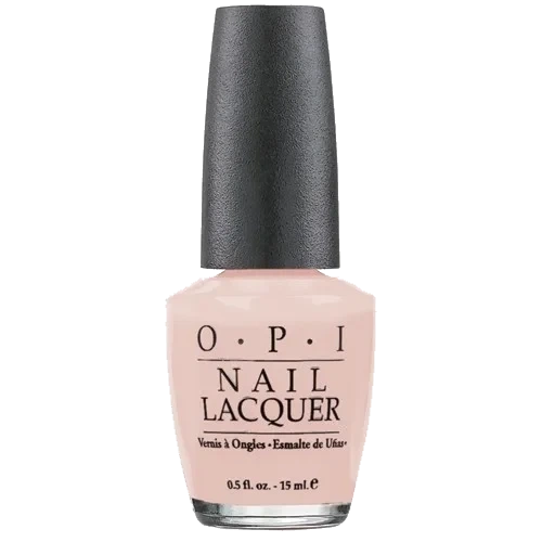 OPI Nail Lacquer Brazil Tut ti Frutti Tonga Tutti Frutti Tonga