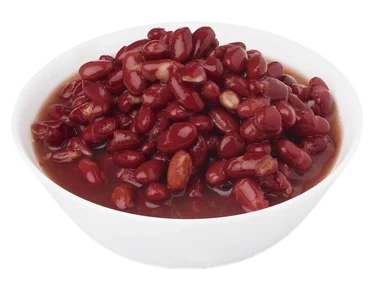 Kidneybønner Kjøkkensjefens 2,5 kg