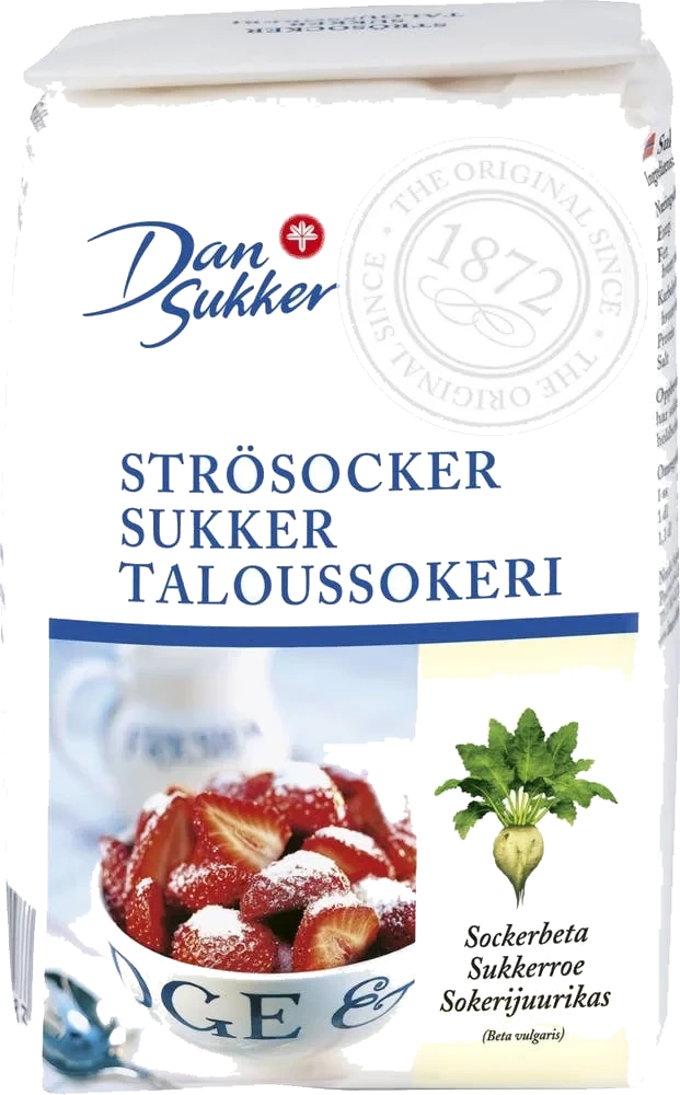 Sukker