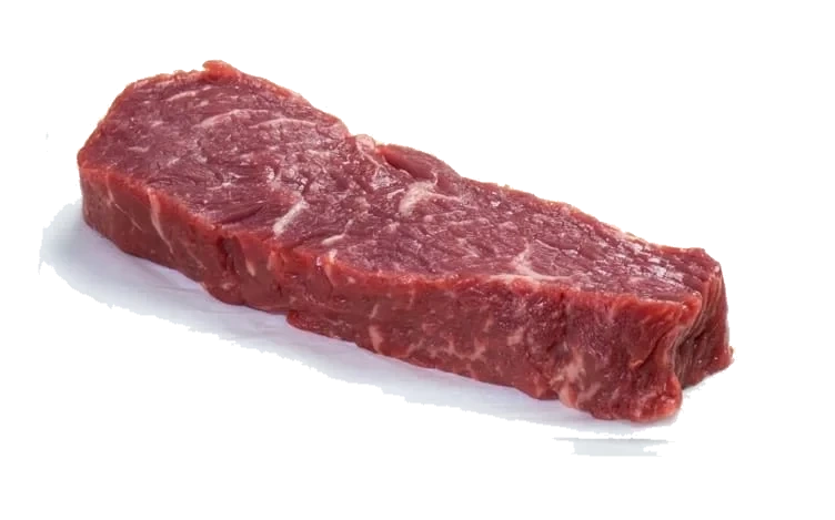 Angus ytrefilet skiver