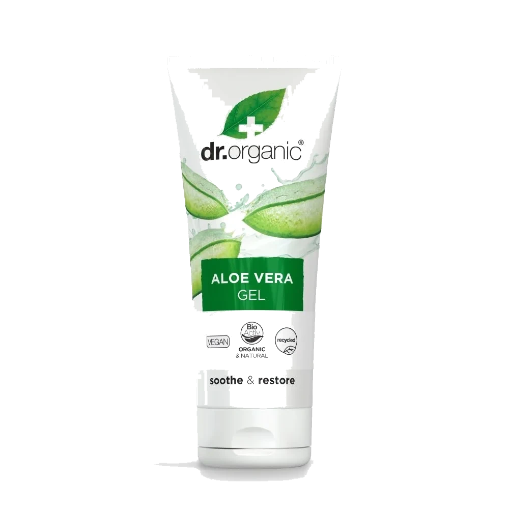 Dr. Organic Aloe Vera Gel