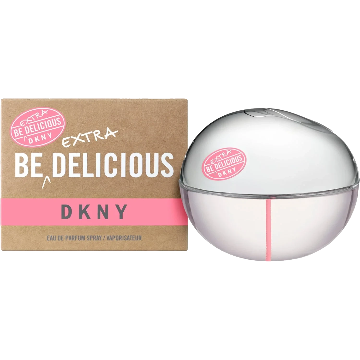 DKNY Be Extra Delicious