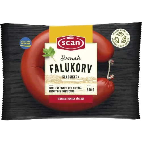 Falukorv Ring