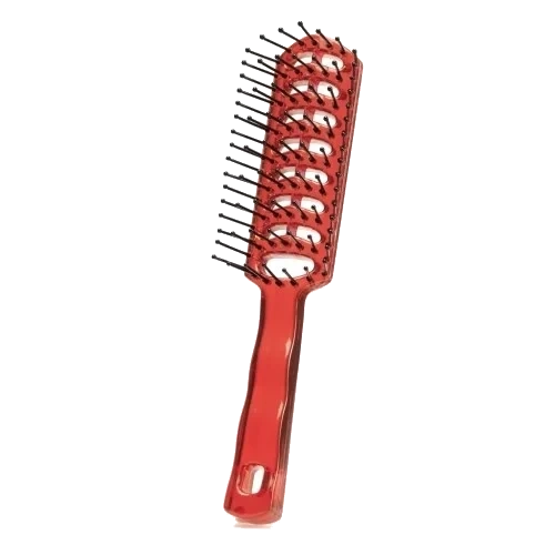 Bravehead Vented Transparent