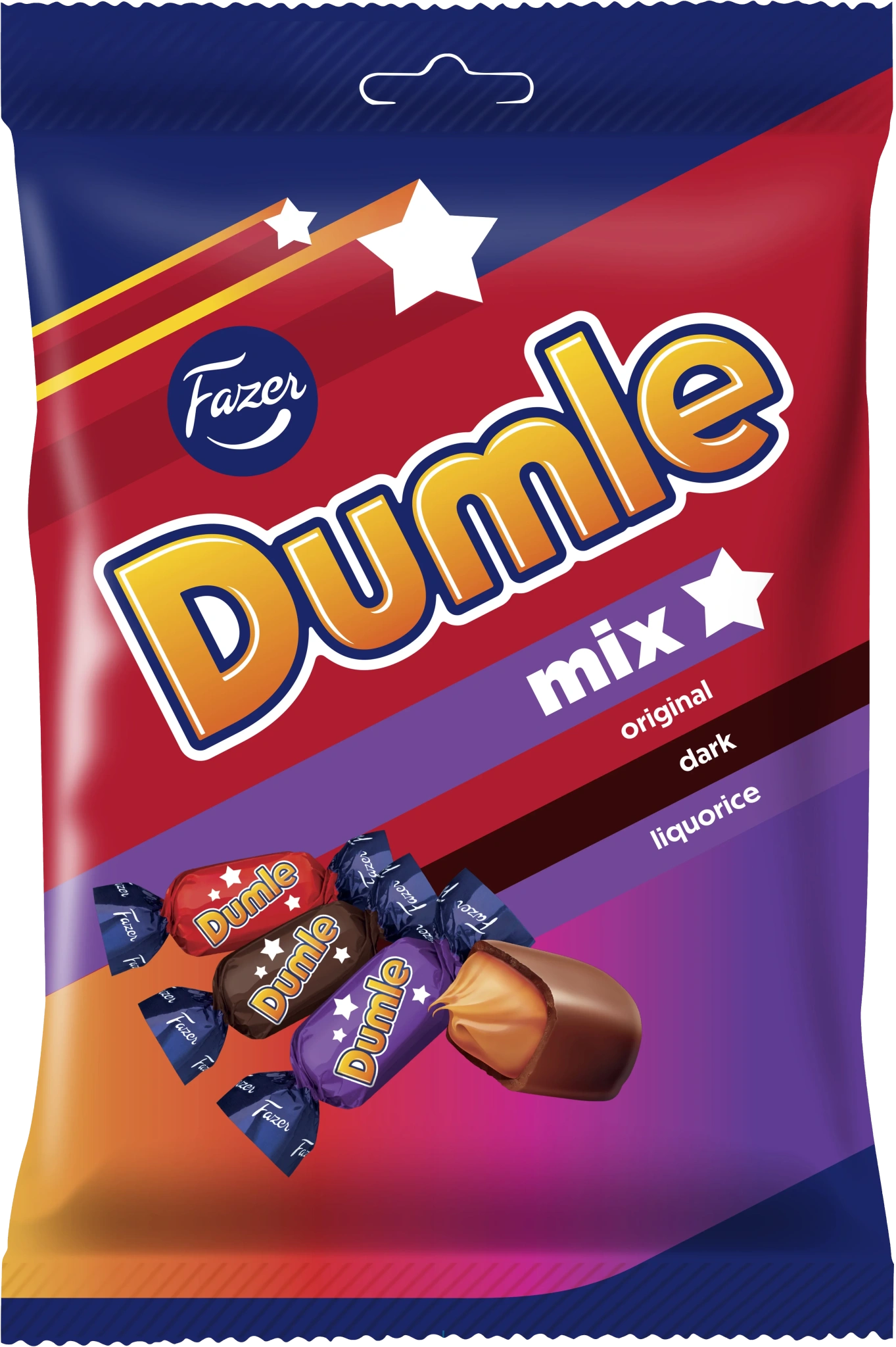 Dumle Mix