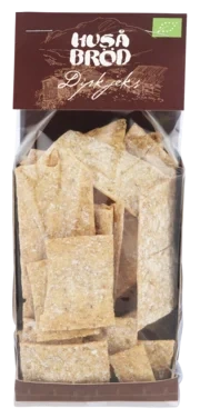 Dipkjeks 100g Huså