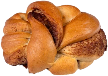 Kanelknute Tin Og Server 100g