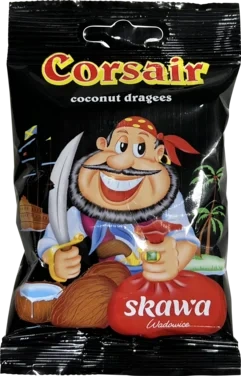 Skawa Corsair 70g