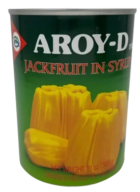 Aroyd Jackfruit In Syrup 565g