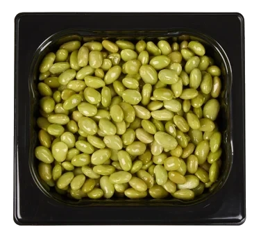 Edamame Bønner 800g 1/6 Gn Bama Salatbar