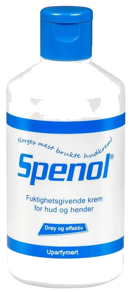 Hudkrem
