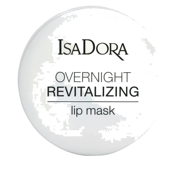Isadora Lip Care Overnight Revitalizing