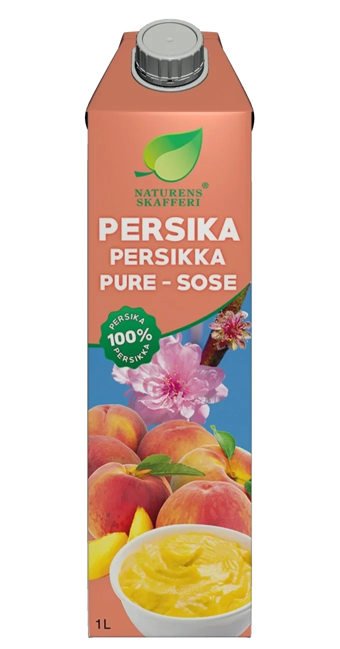 Persikapuré 100%