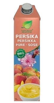 Persikapuré 100%