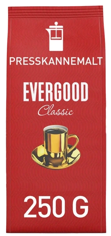 Evergood Classic Pressmalt 250g