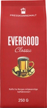 Evergood Classic Pressmalt 250g