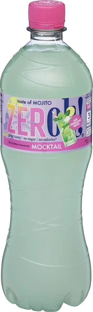 Taste of Mojito