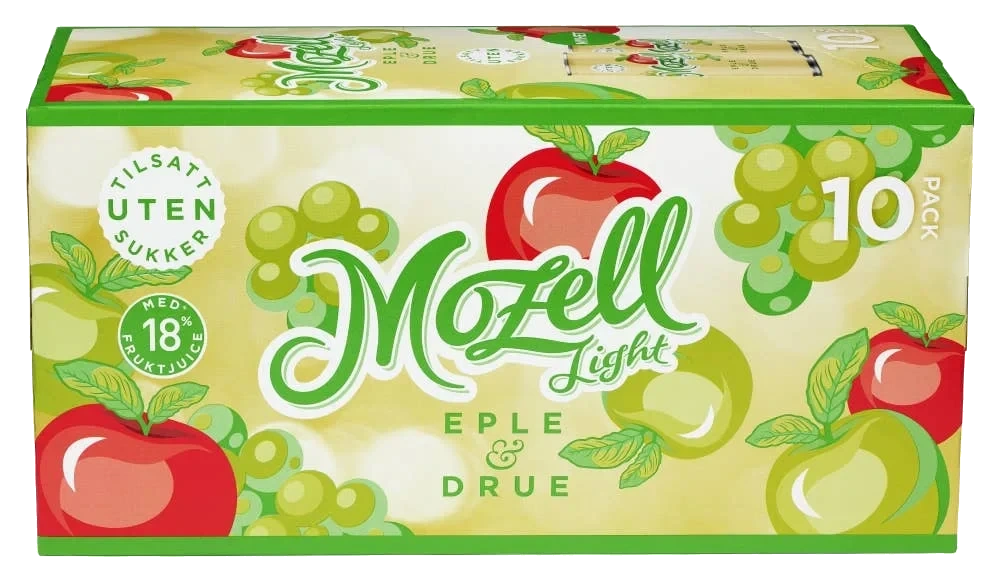 Mozell Light