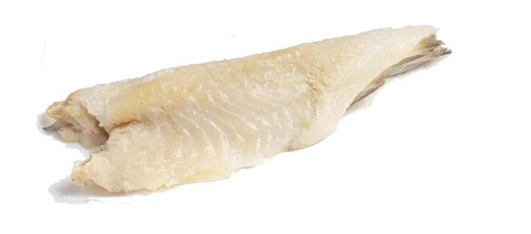 Lutefisk Av Skrei pr Kg