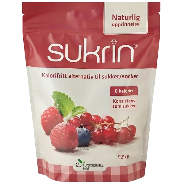 Sukrin 500 g