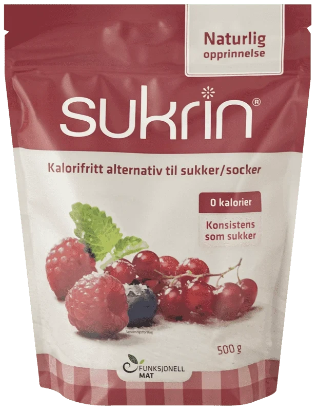 Sukrin 500 g