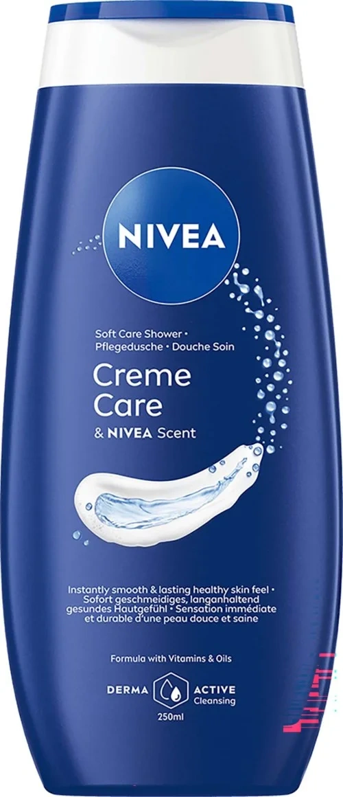 NIVEA Creme Care 250 ml