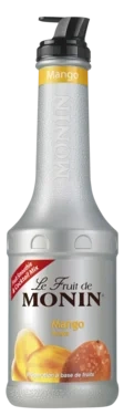 Monin Mango Pure Monin 1l