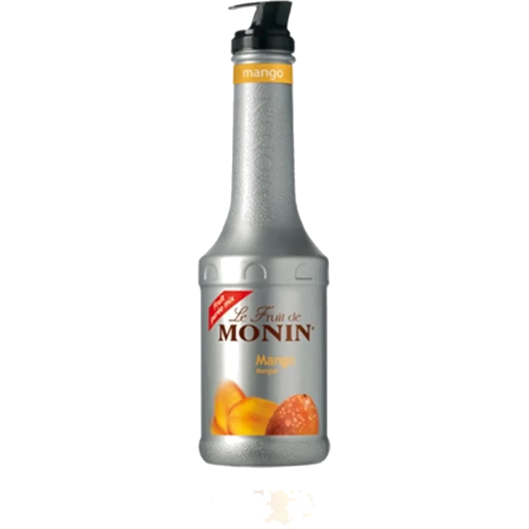 Monin Mango Pure Monin 1l