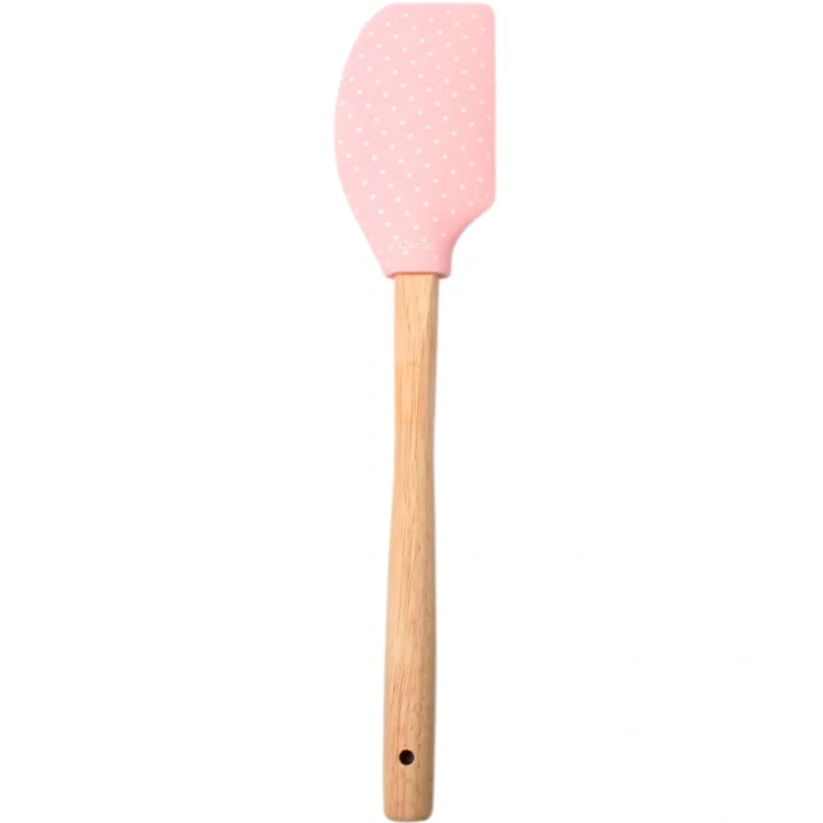 Slikkepott Rosa 1stk Cacas