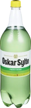 Oskar Sylte Pærebrus 1.50l Kvp