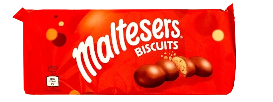 Maltesers Kjeks 110g