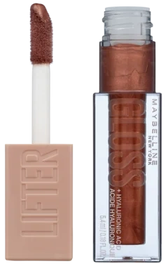 Maybelline Color Sensational Lifter Gloss Copper 17
