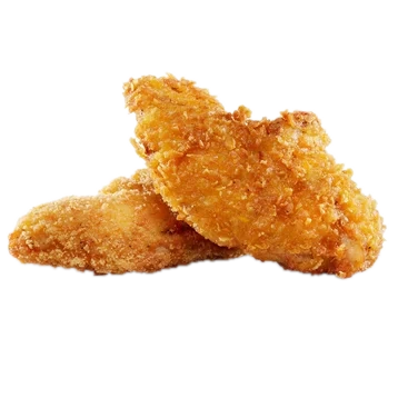 Helsprø Kyllingbit (tender) 1kg