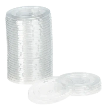 Lokk Til Dressingbeger Rpet30/60/85ml