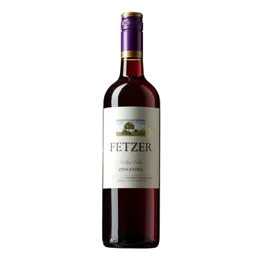 Fetzer Valley Oaks Zin Rødvin