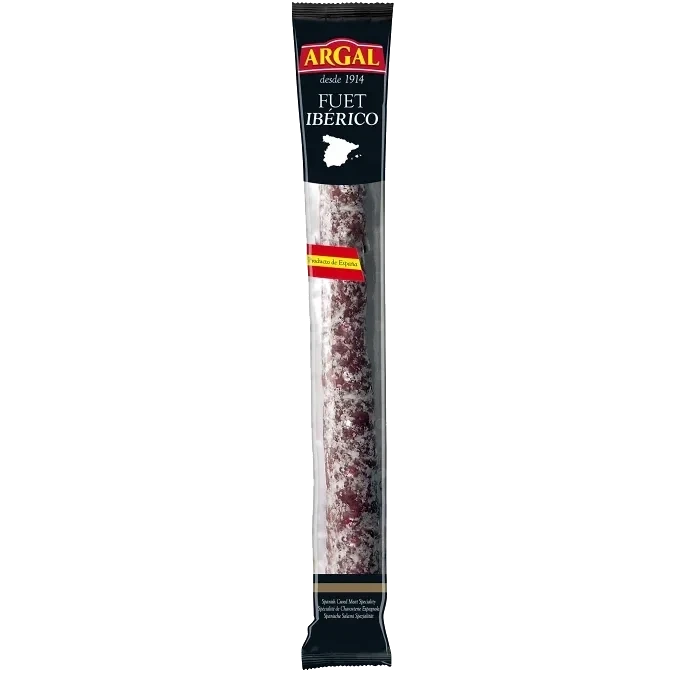 Fuet Iberico 150g Argal