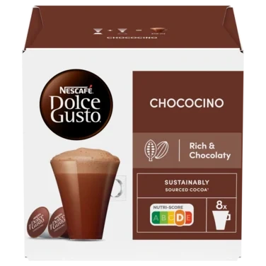 Dolce Gusto Chococino 256g